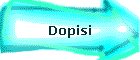 Dopisi