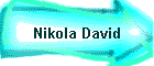 Nikola David