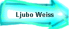 Ljubo Weiss