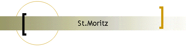 St.Moritz